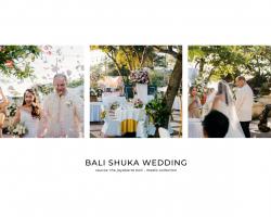 The Jayakarta Bali Wedding Venue