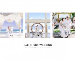 The Seminyak Purnama Bali Wedding