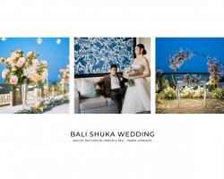 The Tulou Bali Wedding