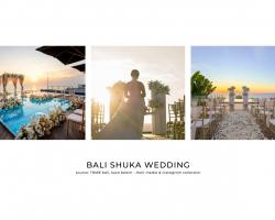 TRIBE Bali Kuta Beach - Wedding Venue