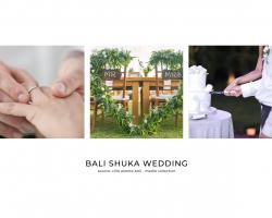 Villa Asante Canggu Bali Wedding Venue