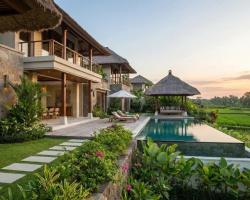 Villa Asante Canggu Bali Wedding Venue