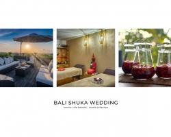 Villa Kalibali Wedding
