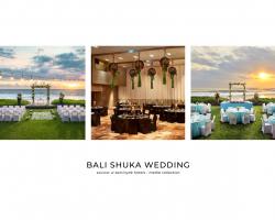 W Seminyak Hotels Bali Wedding