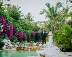 Photo Session Bridegroom