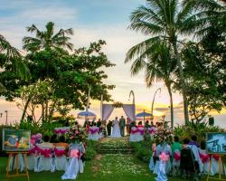 Arif and Amel wedding Patrajasa