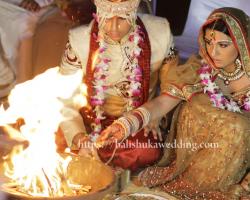 Babs -reshama indian wedding 