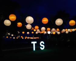 Indian Wedding Tracey and Shyam 