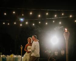 ian and katrina wedding prama sanur 