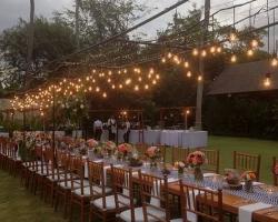 Light Ball with structure 