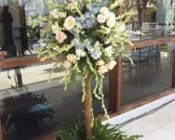 standing flower option II