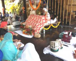 Sikh wedding ceremony bali 