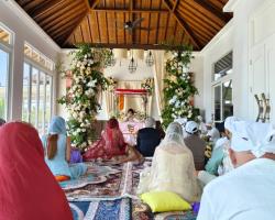 Sikh Wedding Ceremony 