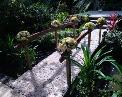 waterfall wedding royal pitamaha