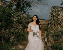 Balangan Clifftop Bali Wedding Venue