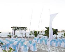 beach wedding kayumanis nusa dua 
