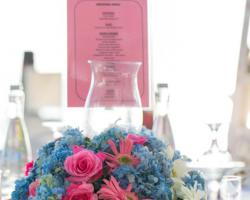Flower Centerpiece