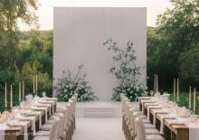 Friendly Budget for Wedding