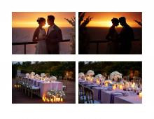 Sheraton Resort Bali Wedding