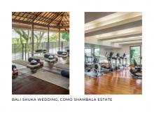 COMO Shambala Estate Bali