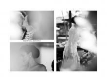 Siraman Luna Maya & Maxim Bouttier