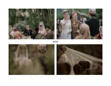 Luna Maya dan Maxim Bouttier