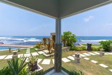 Nalas Villa Bali Wedding