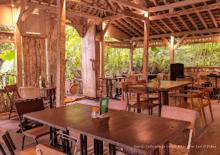 Wedding Venue di Lusi & Pakan by The River