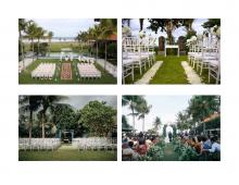 Jeeva Saba Estate Bali Wedding