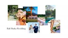 Novotel Nusa Dua Bali Wedding