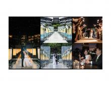 Bali Wedding - Renaissance Nusa Dua Resort