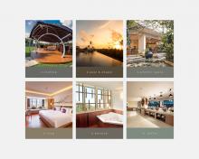 Fox Hotel Jimbaran Beach | Bali Wedding Venue