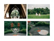 The Kenran Resort Ubud By Soscomma, Bali Wedding