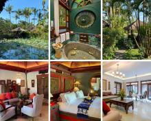 Hotel TUGU Bali Wedding Venue