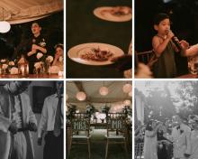 Villa Nelayan Bali Wedding Venue