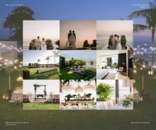 Alila Seminyak Bali Wedding Venue