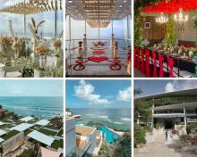 Anantara Uluwatu Bali Wedding Venue