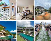 Villa Asada Bali Wedding Venue