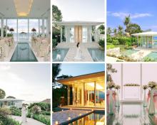 Astina Chapel - Bali Wedding Venue | Bali Shuka Wedding