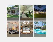 The Cotton House Seminyak Bali Wedding Venue