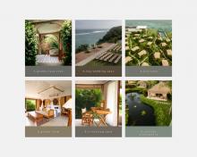 Glamp Nusa Bali Venue | Nusa Dua Wedding
