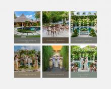 Impiana Private Villas Seminyak | Bali Wedding Venue