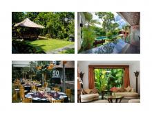 Kalimaya Villa Bali Wedding