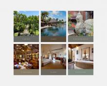Keraton Jimbaran Resort Bali Wedding