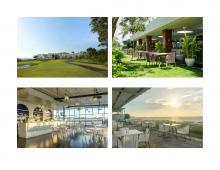 Klapa Resort Bali Wedding