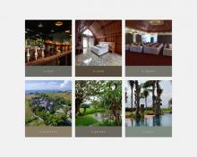Kori Maharani Villas Bali Wedding Venue