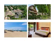 Mercure Sanur Bali Wedding