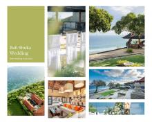 Villa Nagasutra Bali Wedding 