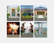 Pandawa Cliff Estate Bali Wedding Venue