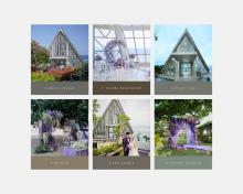 Samabe Pearl Chapel Bali Wedding Venue